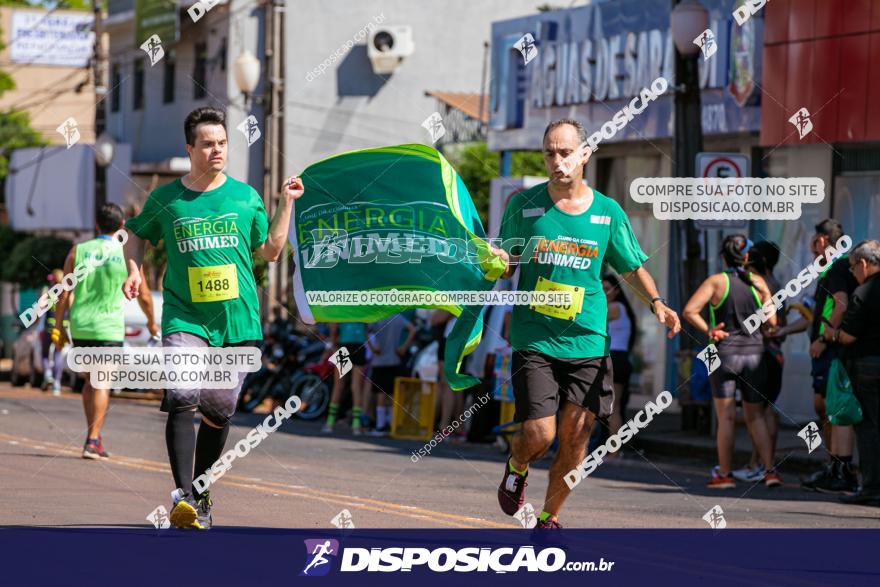 3ª Corrida 12 de Outubro