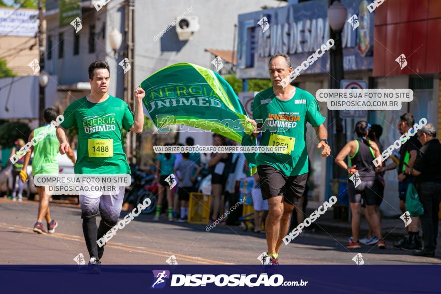 3ª Corrida 12 de Outubro