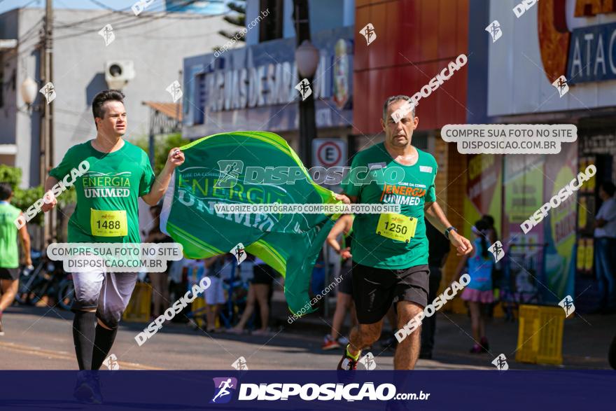 3ª Corrida 12 de Outubro