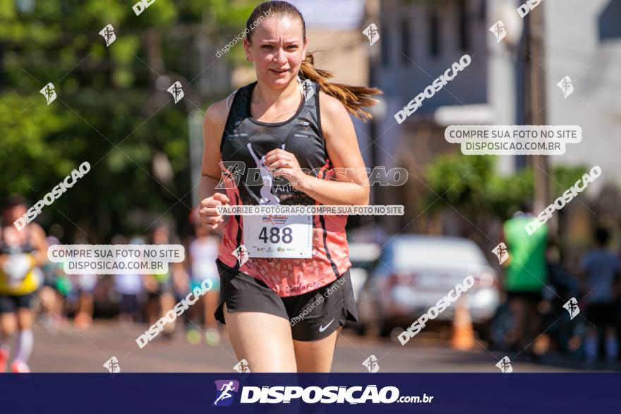 3ª Corrida 12 de Outubro