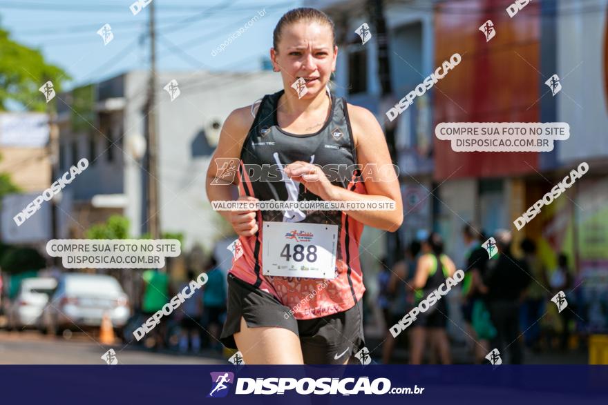 3ª Corrida 12 de Outubro