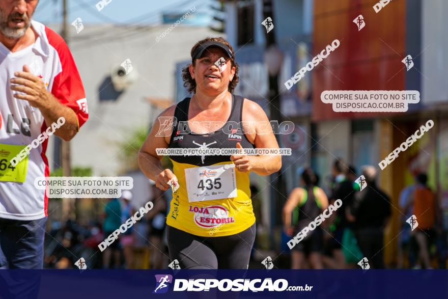 3ª Corrida 12 de Outubro