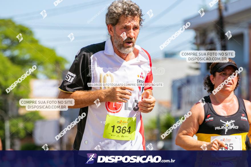 3ª Corrida 12 de Outubro