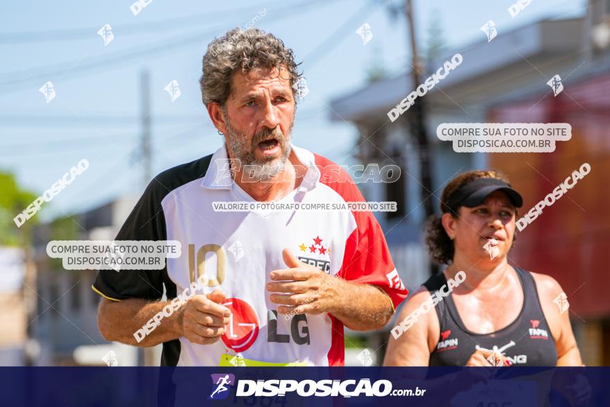 3ª Corrida 12 de Outubro