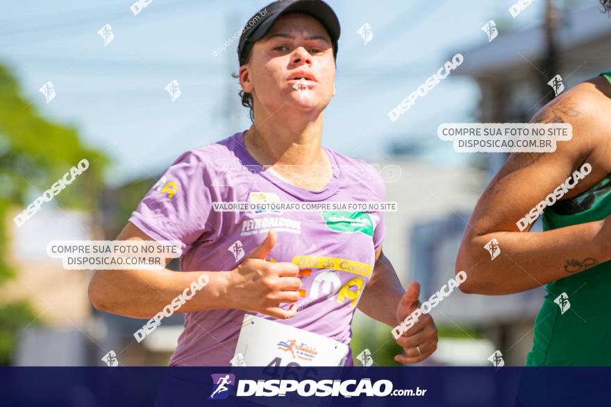 3ª Corrida 12 de Outubro