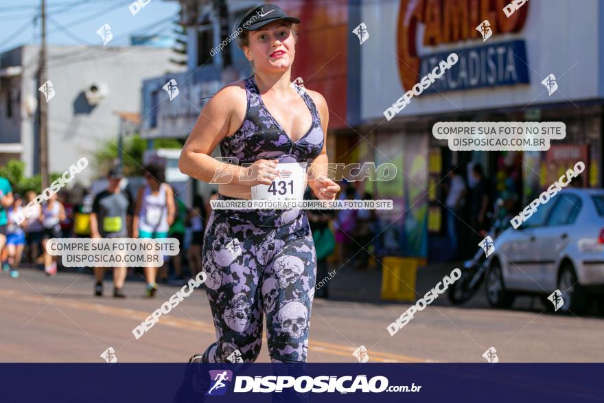 3ª Corrida 12 de Outubro