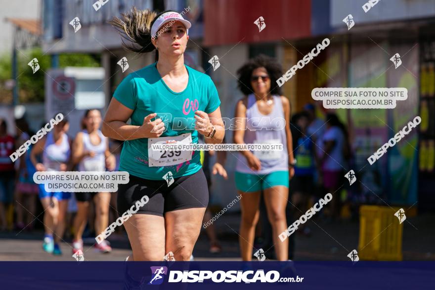 3ª Corrida 12 de Outubro