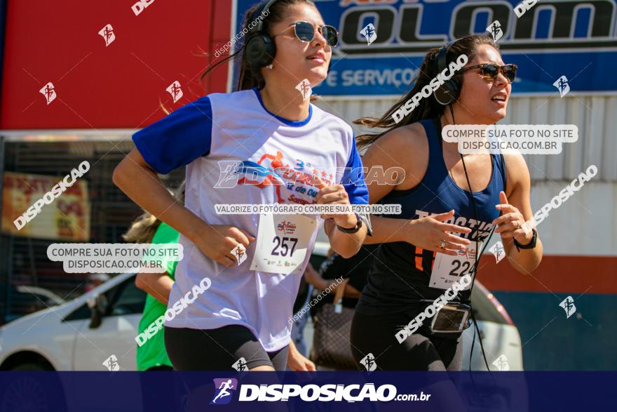 3ª Corrida 12 de Outubro