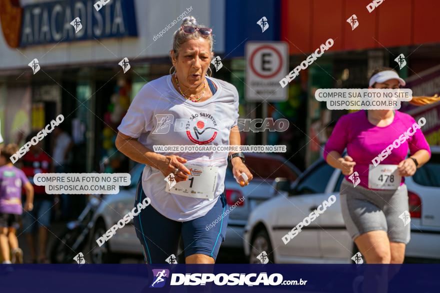 3ª Corrida 12 de Outubro