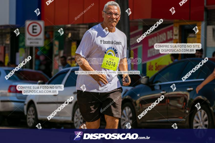 3ª Corrida 12 de Outubro