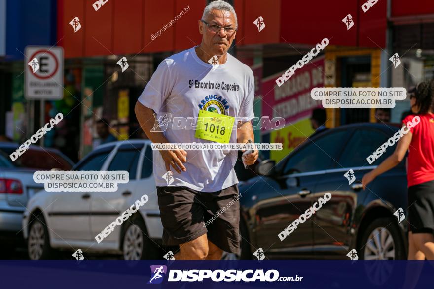 3ª Corrida 12 de Outubro