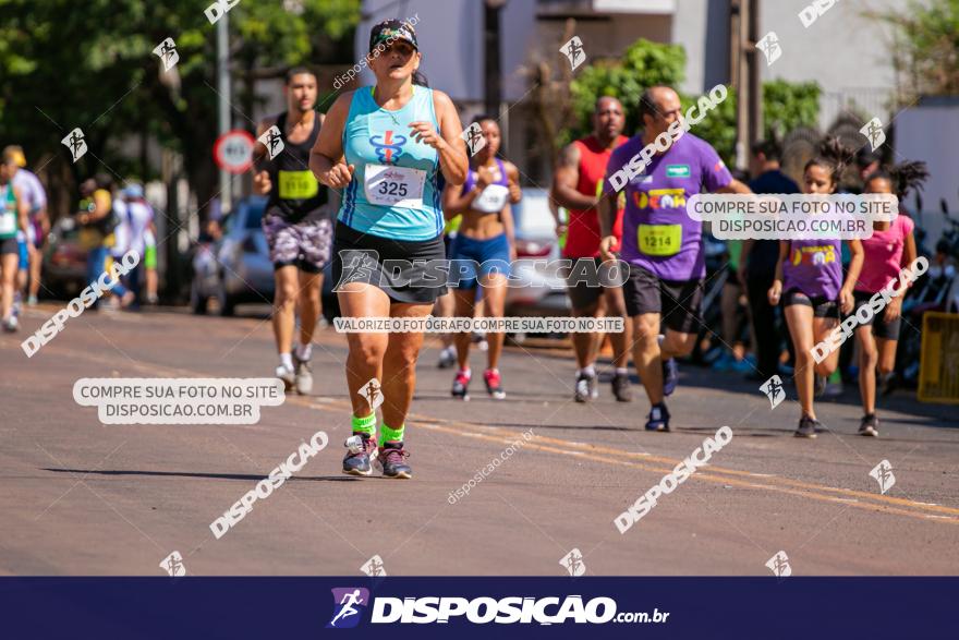 3ª Corrida 12 de Outubro