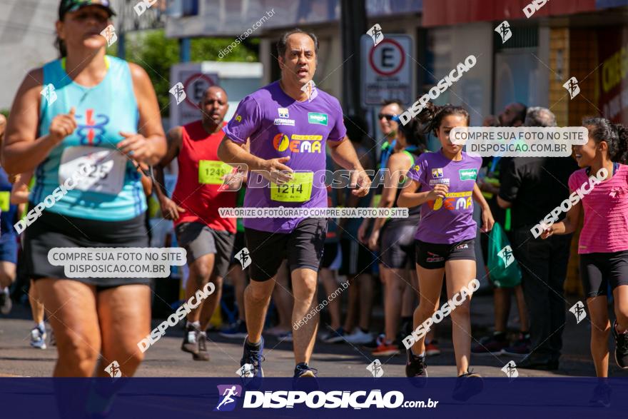 3ª Corrida 12 de Outubro