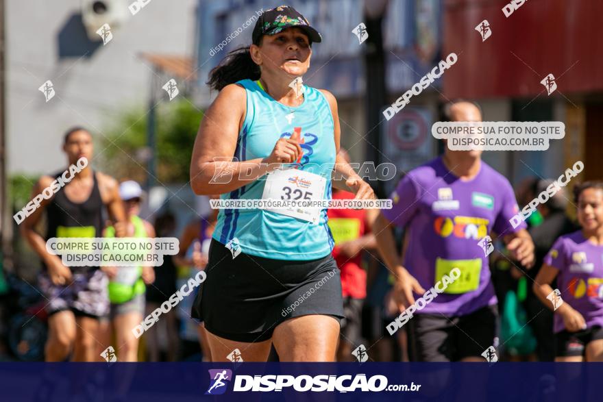 3ª Corrida 12 de Outubro