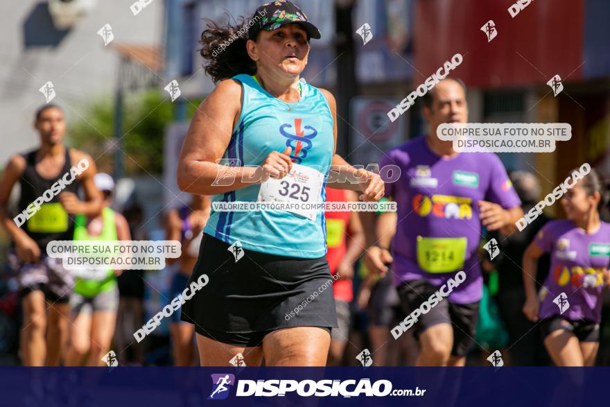 3ª Corrida 12 de Outubro