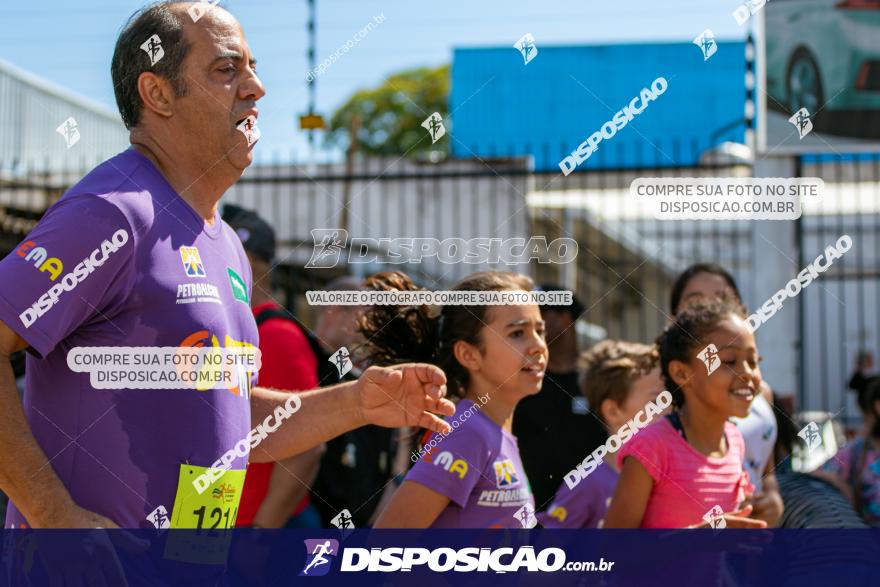 3ª Corrida 12 de Outubro