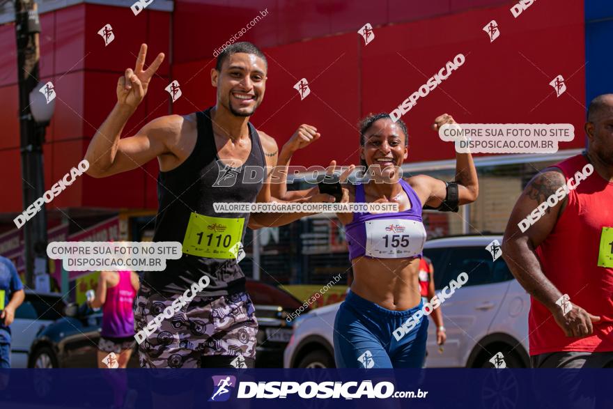 3ª Corrida 12 de Outubro