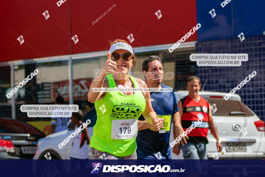 3ª Corrida 12 de Outubro