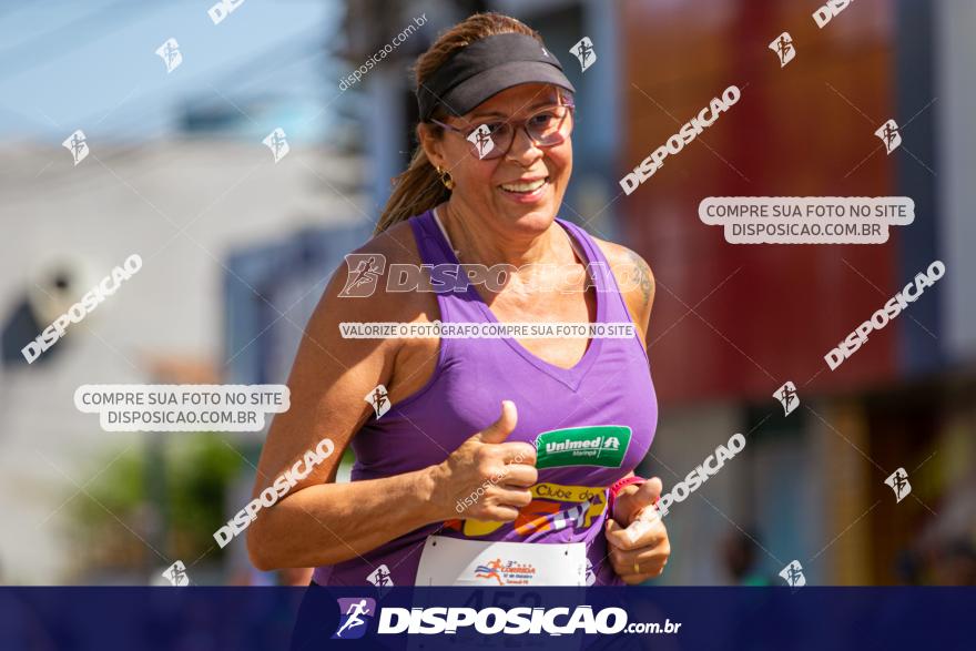 3ª Corrida 12 de Outubro