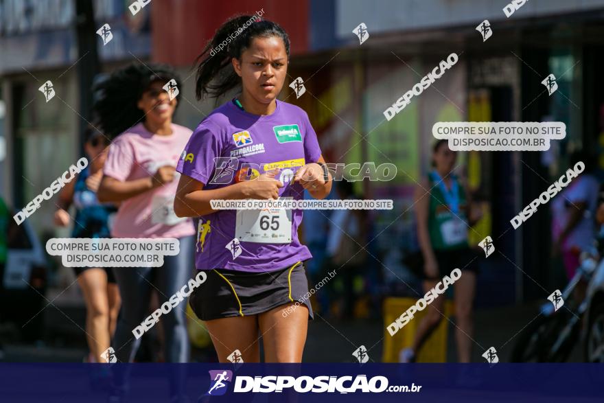 3ª Corrida 12 de Outubro