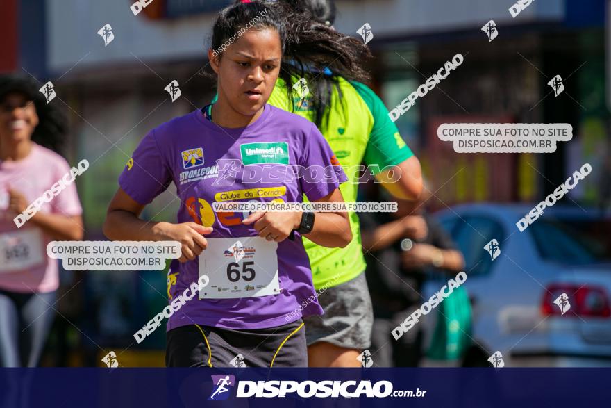 3ª Corrida 12 de Outubro