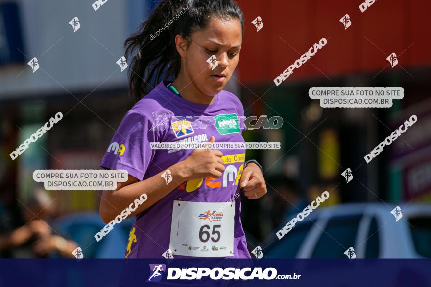 3ª Corrida 12 de Outubro