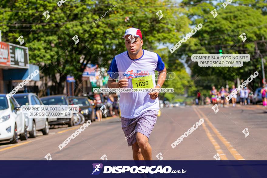 3ª Corrida 12 de Outubro