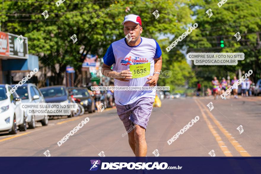 3ª Corrida 12 de Outubro