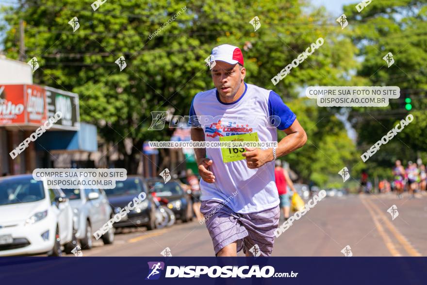 3ª Corrida 12 de Outubro