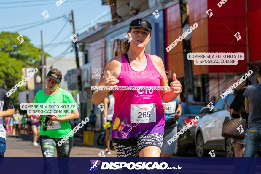 3ª Corrida 12 de Outubro