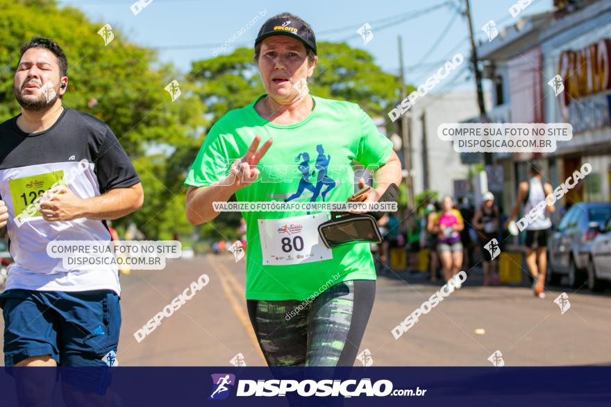 3ª Corrida 12 de Outubro