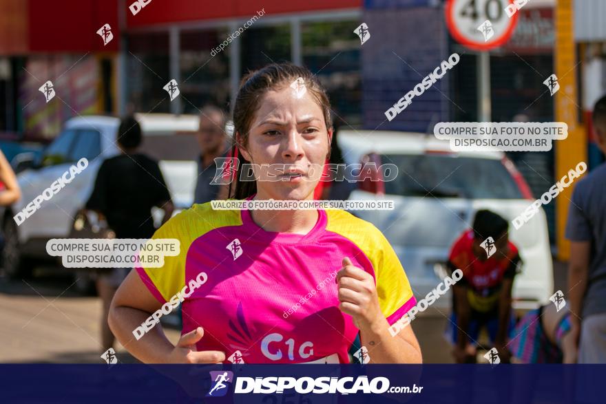 3ª Corrida 12 de Outubro