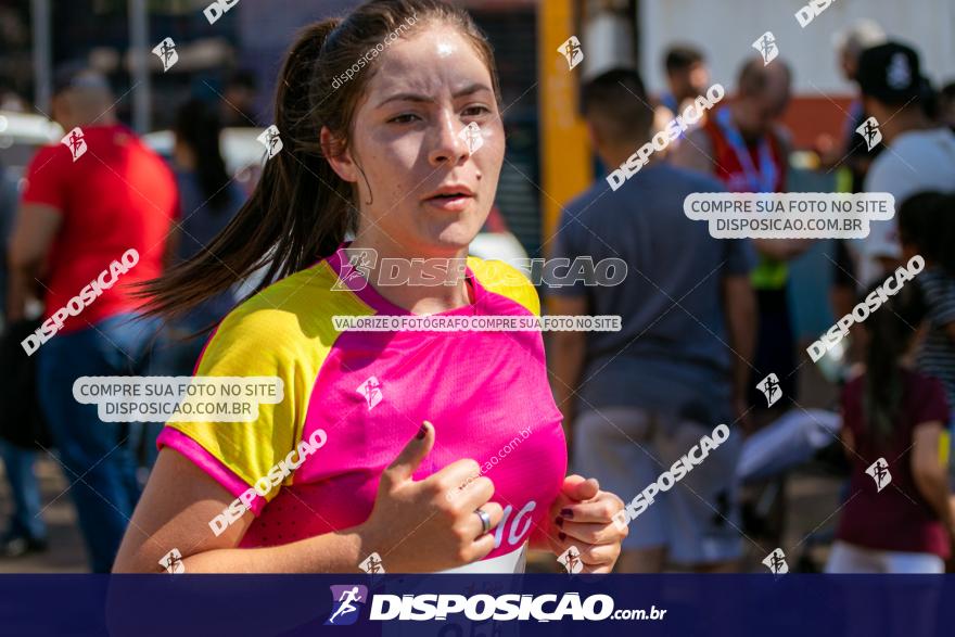 3ª Corrida 12 de Outubro