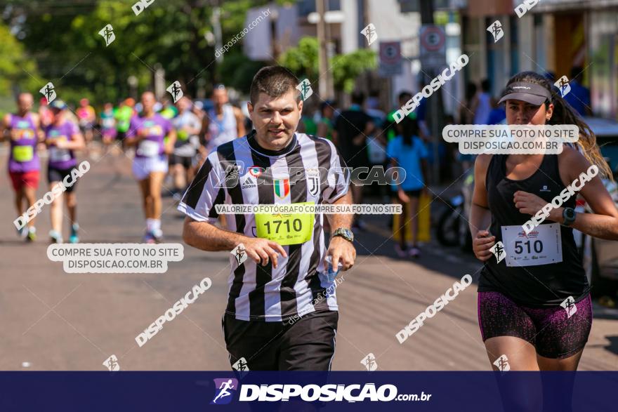 3ª Corrida 12 de Outubro