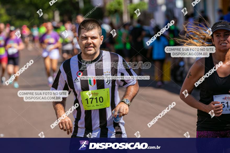 3ª Corrida 12 de Outubro