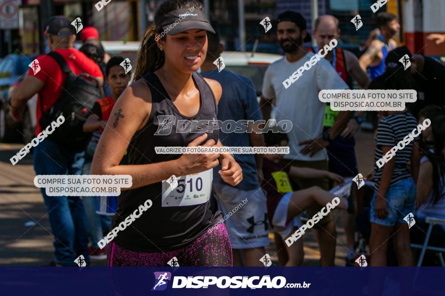 3ª Corrida 12 de Outubro