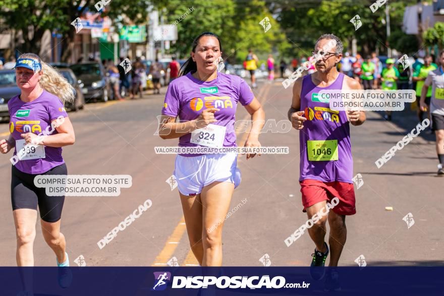 3ª Corrida 12 de Outubro