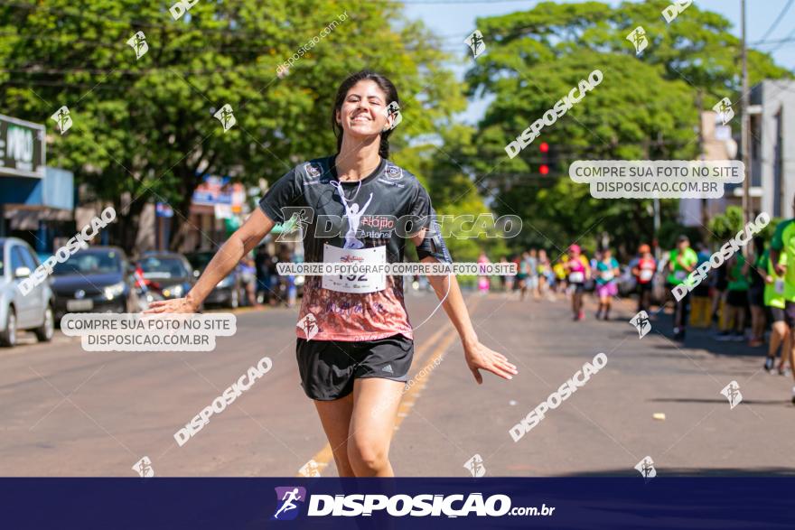 3ª Corrida 12 de Outubro