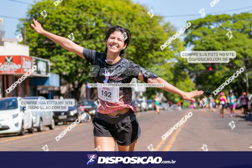 3ª Corrida 12 de Outubro