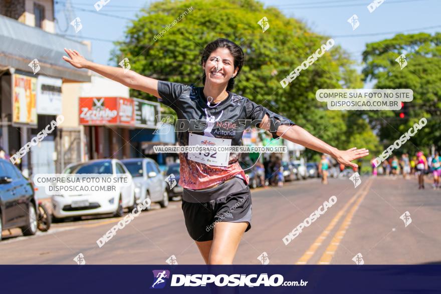 3ª Corrida 12 de Outubro