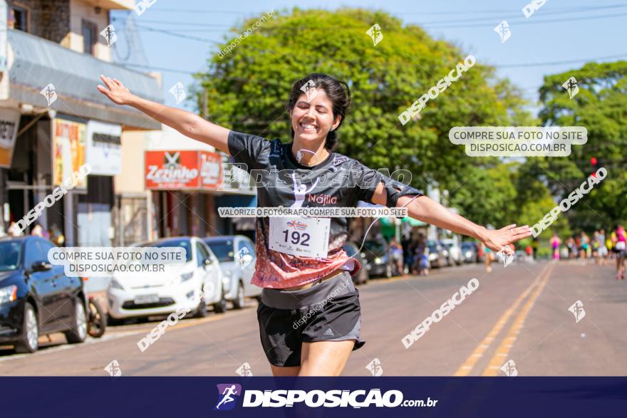 3ª Corrida 12 de Outubro