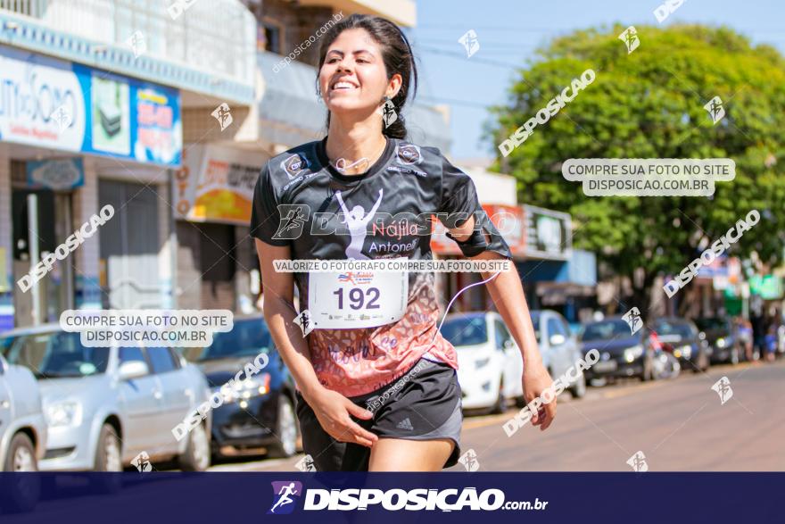 3ª Corrida 12 de Outubro