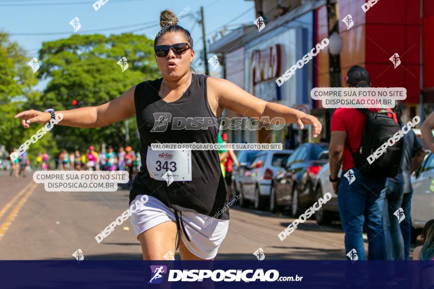 3ª Corrida 12 de Outubro