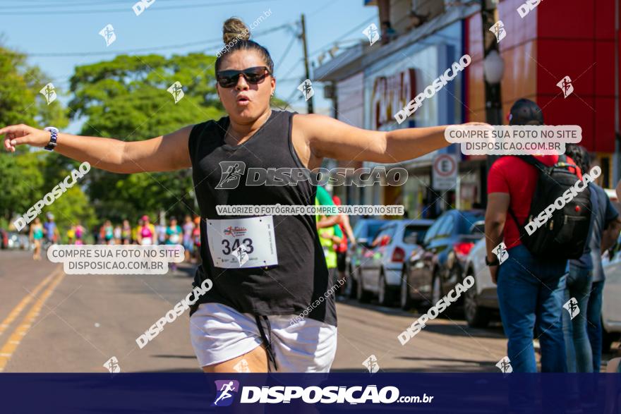 3ª Corrida 12 de Outubro