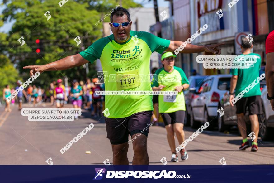 3ª Corrida 12 de Outubro