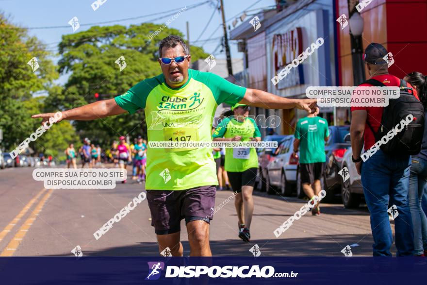 3ª Corrida 12 de Outubro