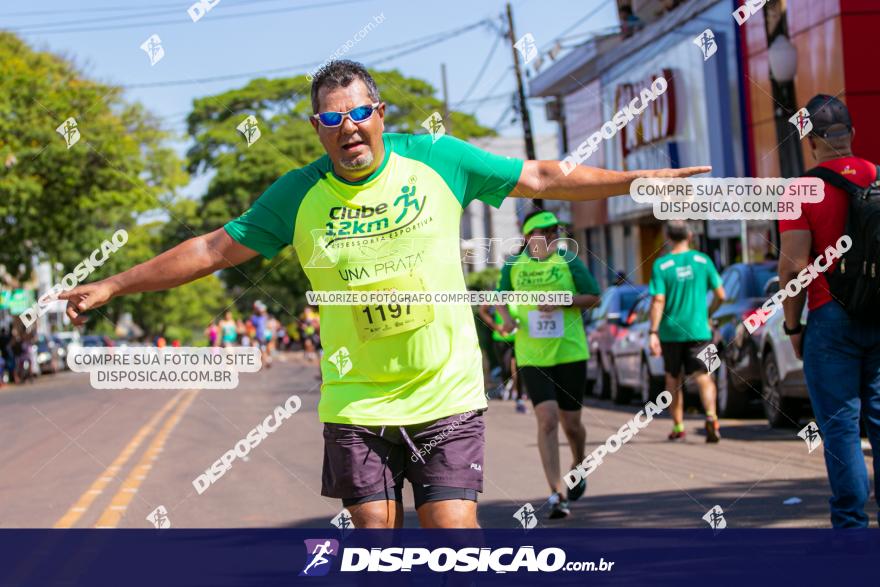 3ª Corrida 12 de Outubro