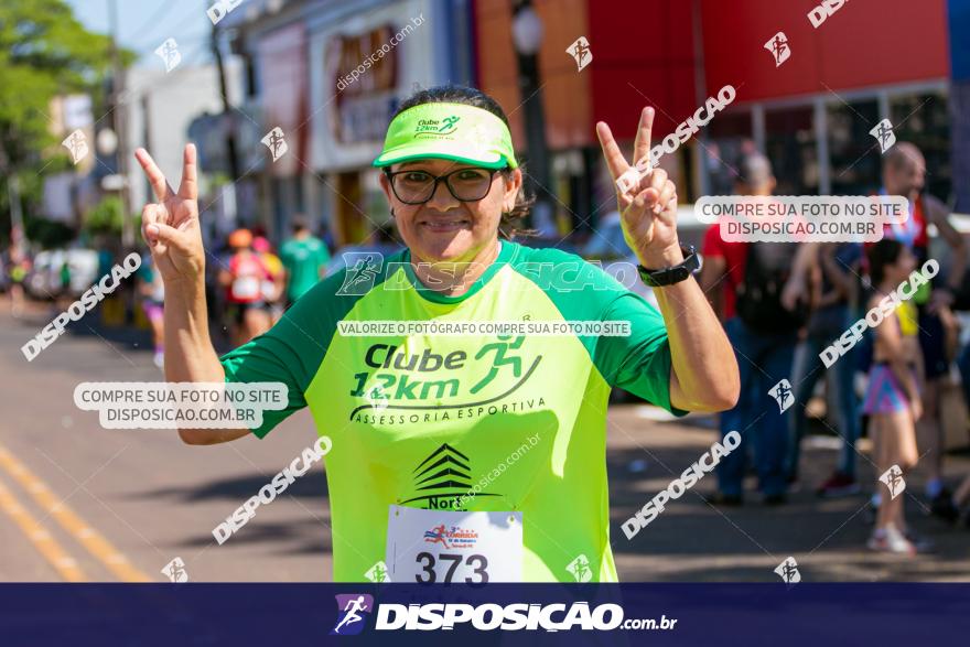 3ª Corrida 12 de Outubro