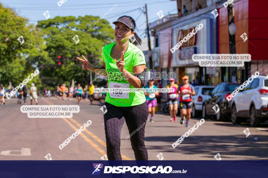 3ª Corrida 12 de Outubro