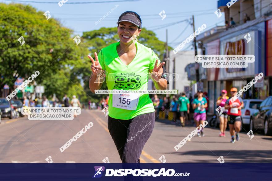 3ª Corrida 12 de Outubro